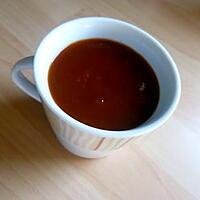 recette Sauce tomato maison