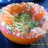 recette tomates du sud