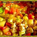 recette Ratatouille
