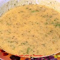 recette Marinade pour brochettes de poulet ( style Casa Grecque )