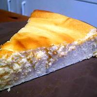 recette Cheesecake rapide et ultra simple