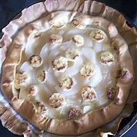 recette tarte toute simple au fruit