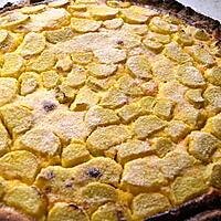 recette En dessert : tarte à la rhubarbe : Mon repas prévu pour la Fête des pères et....