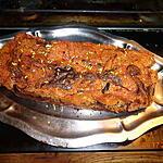 recette Cake marbré