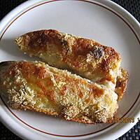 recette Endives farcies