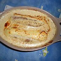 recette Andouillette de troyes au brie de meaux