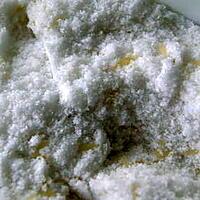 recette Votre sel est trop humide !!!!! alors.... et ....