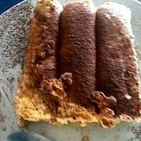 recette Tiramisù ricetta italiana