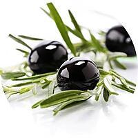 recette PATES AUX OLIVES