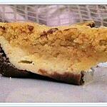 recette Le cheebrookie