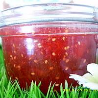 recette confiture aux fruits d'été