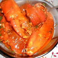 recette Homard à l armoricaine