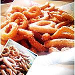 recette Churros