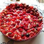 recette Clafoutis aux prunes