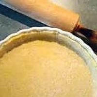 recette tarte sucrée-salée originale ( de mamie)