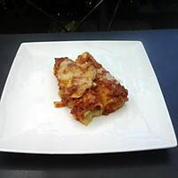 recette cannelloni courgette chèvre