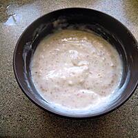 recette le Porridge Parfait (PP)