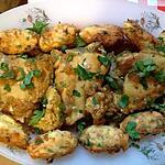 recette Plat algérien au poulet pour Ramadan