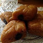 recette Makrout tmar pour l'aid 2013