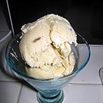 recette Glace à la vanille de Madagascar et Chocapic