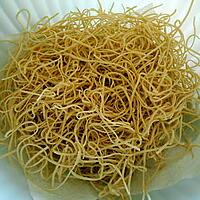recette TAGLIOLINI (MAISON)