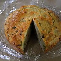 recette Pain de Venise