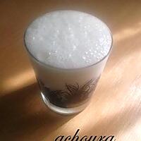 recette lassi nature