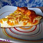 recette Flan aux abricots très onctueux !