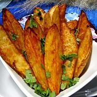 recette Potetoes