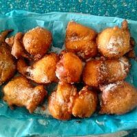 recette beignet africain blofoto