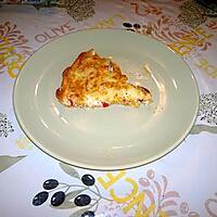 recette Quiche Au Chorizo