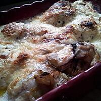 recette Endives au saumon mascarpone