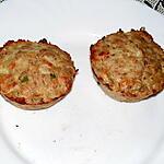 recette Steak de thon