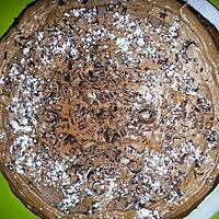 recette Gateau chocolat