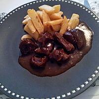 recette Carbonade flamande