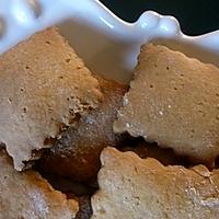 recette speculoos