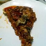 recette Pizza barbecue comme au Pizza hut