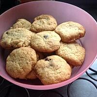 recette Cookies