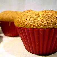 recette Muffins