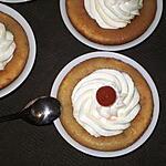 recette petits baba au rhum maison