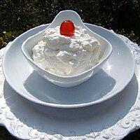 recette Mousse de Mascarpone