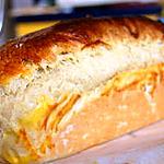 recette Pain de mie