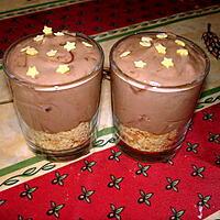 recette Tiramisu au nutella