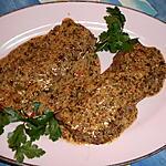 recette hampe de boeuf moutarde de meaux estragon