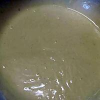 recette Sauce Mornay.