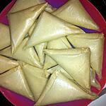 recette Brick