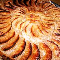 recette Tarte Aux Pommes