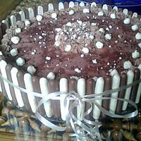 recette gateau d'anniversaire