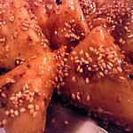 recette samsa