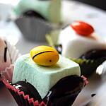 recette Chamallosmartiechoco